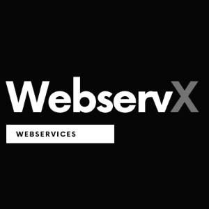 contact webservx